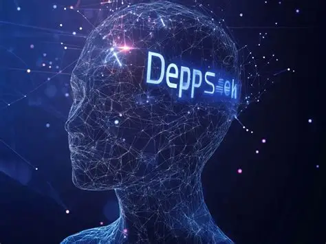 DeepSeek官网砖墙裂缝内部DeepSeek网页版真实产品界面